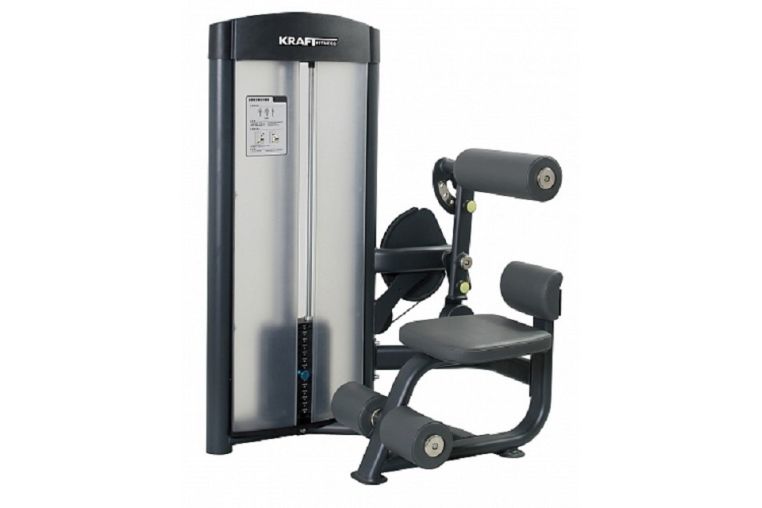 Пресс-машина Kraft Fitness KFABD 