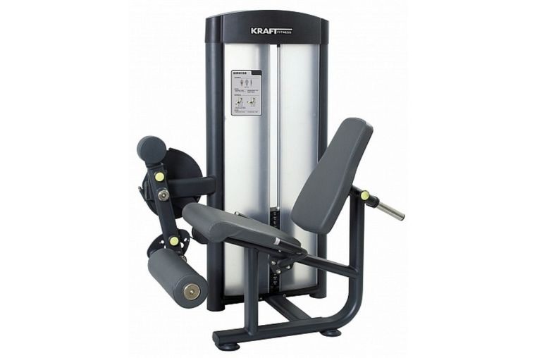 Разгибание ног Kraft Fitness KFLE 