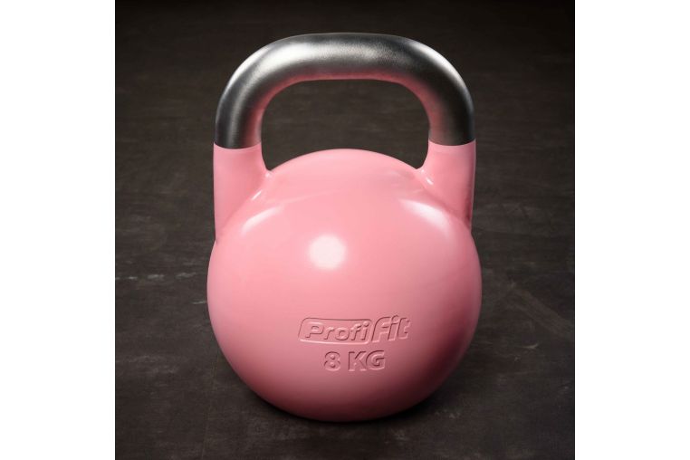 Гиря соревновательная 8 кг Profi-Fit фото 2