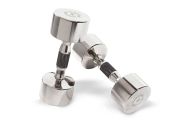 Гантели 10 кг (22,5 lbs) Hampton неразборные (пара) CDKR-22.5