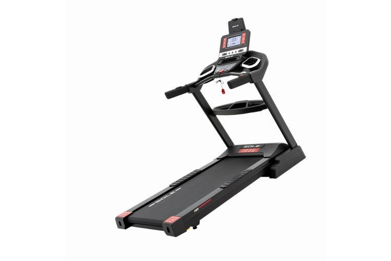 Беговая дорожка Sole Fitness F65 (2023) фото 1