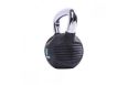 Обрезиненная гиря 6 кг Live Pro Premium Rubber LP8043-6 фото 1