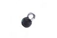 Обрезиненная гиря 6 кг Live Pro Premium Rubber LP8043-6 фото 3
