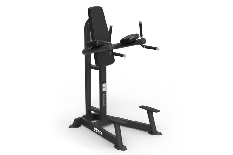 Поднятие коленей/брусья Kraft Fitness KFVKRY 