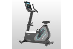 Велотренажер вертикальный Kraft Fitness PP290T