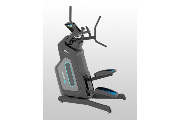 Степпер Kraft Fitness PP580T 