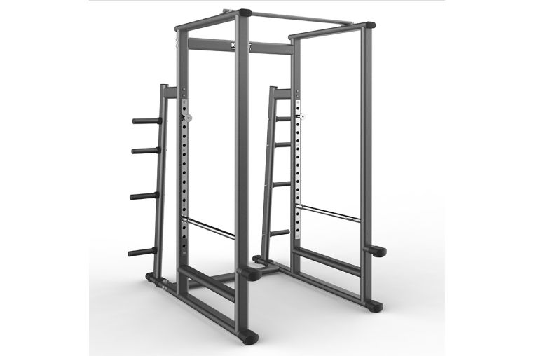 Силовая рама для жимов и приседов Kraft Fitness KFSOP 