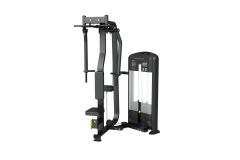 Тренажер для мышц груди и задних дельт Fitex Pro FTX-FB07