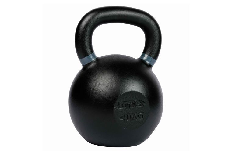 Гиря тренировочная Profi-Fit 40 кг 