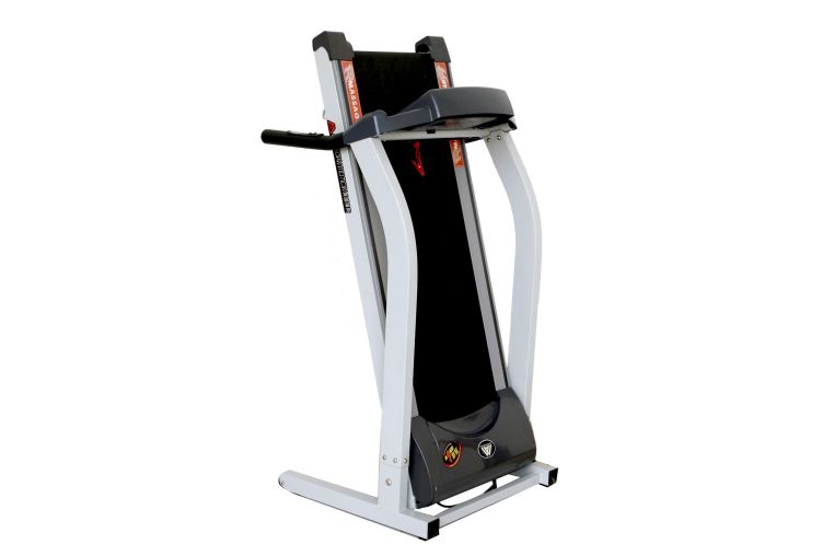 Беговая дорожка AMF TX001 + поручни фото 2