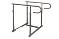 Беговая дорожка AMF TX001 + поручни фото 6