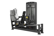 Жим ногами сидя\лёжа Smith Fitness RE8016 стек 147,5кг