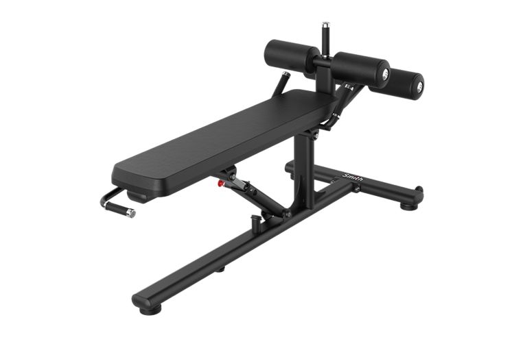 Скамья для пресса Smith Fitness RE6025 