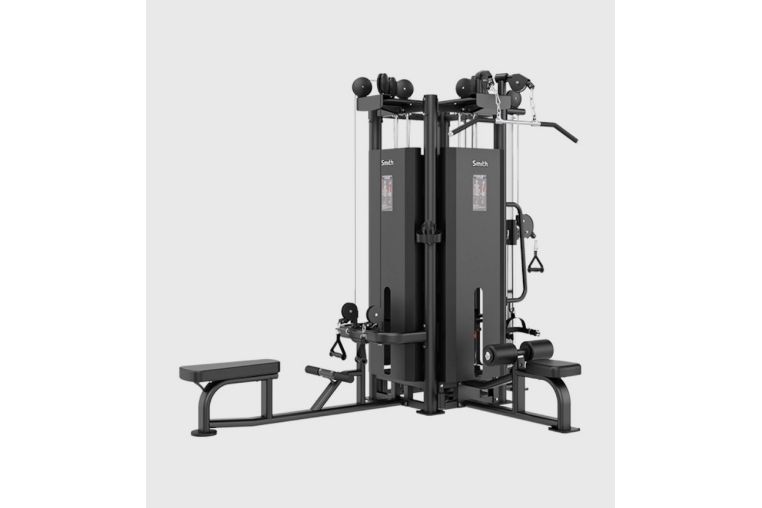 Мультистанция, 3 блока Smith Strength DA023OP 