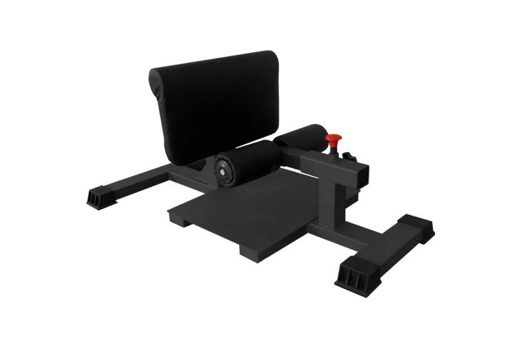 Сисси присед Bronze Gym Partnher AL-203 