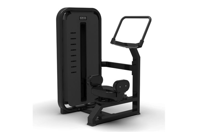 Торс-машина профессиональный Bronze Gym MIGHT 14 