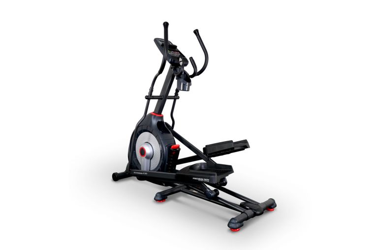 Эллиптический тренажер Schwinn 430i (100532) фото 13