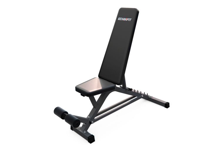 Cкамья силовая универсальная DFC ECHANFIT HOMEGYM D32 D2032 