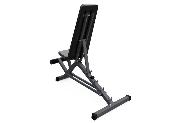 Cкамья силовая универсальная DFC ECHANFIT HOMEGYM D32 D2032 фото 5