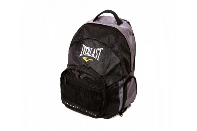 Рюкзак Everlast Back pack EVB01 