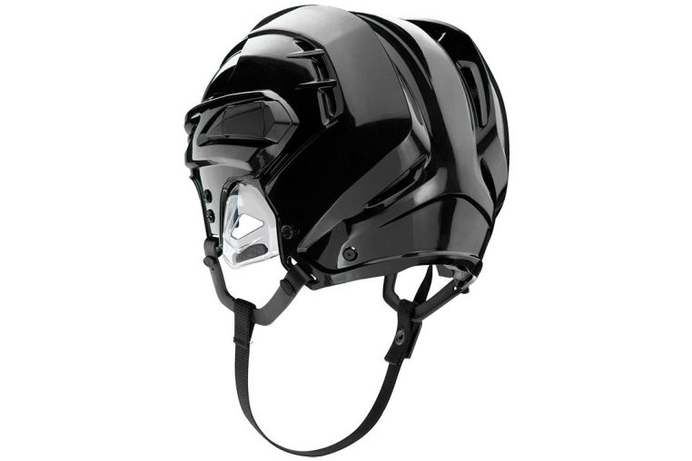 Шлем хоккейный для полевого игрока Warrior Covert PX2, PX2H6-BK фото 2