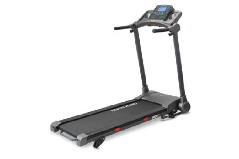 Беговая дорожка домашняя Carbon Fitness T601E 