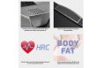 Беговая дорожка Oxygen Fitness Plasma II HRC фото 2