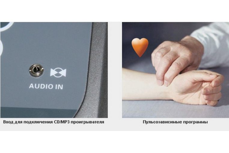 Беговая дорожка Oxygen Tesla BL (+USB) фото 3