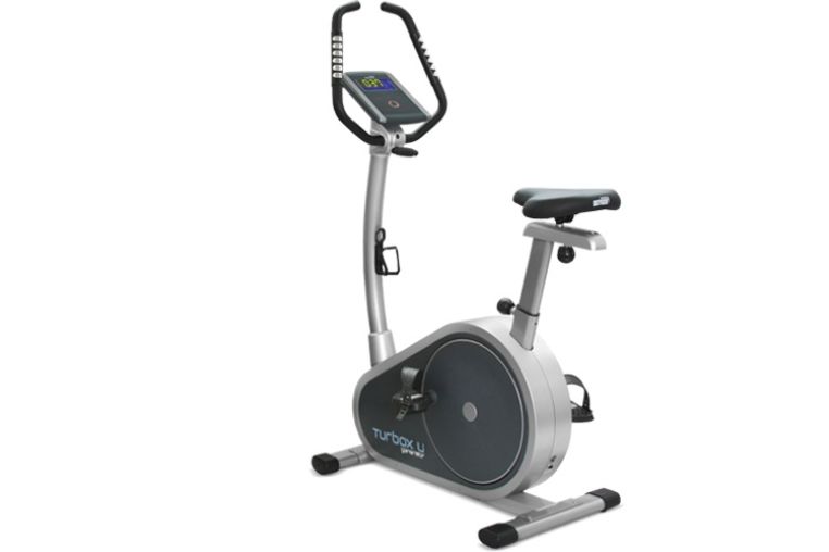 Велотренажер домашний Oxygen Fitness Turbox/Turbox U 