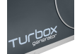Велотренажер домашний Oxygen Fitness Turbox/Turbox U фото 10