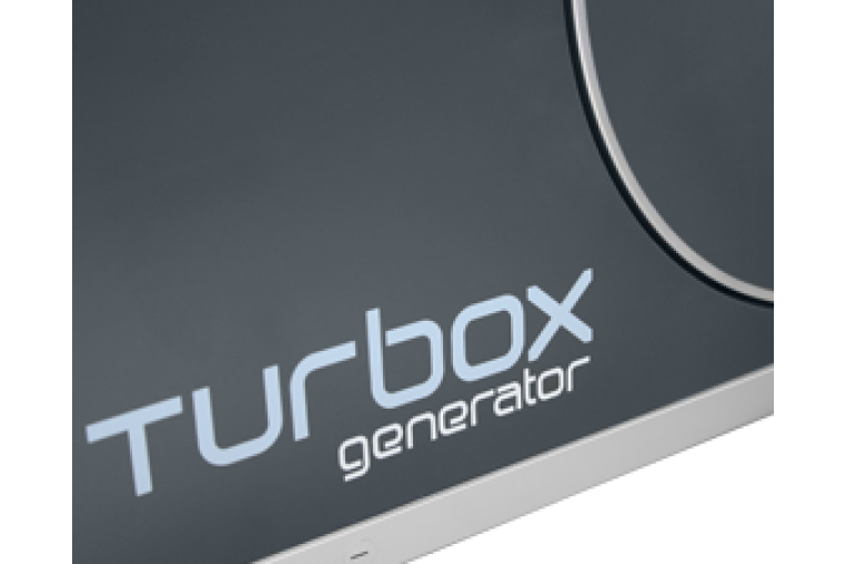 Велотренажер домашний Oxygen Fitness Turbox/Turbox U фото 10
