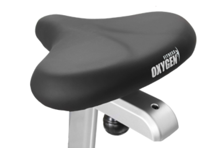 Велотренажер домашний Oxygen Fitness Turbox/Turbox U фото 8