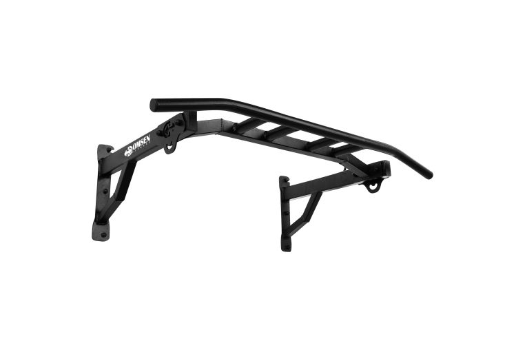 Турник настенный мультихват Domsen Ds42B Black 
