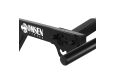 Турник настенный мультихват Domsen Ds42B Black фото 1