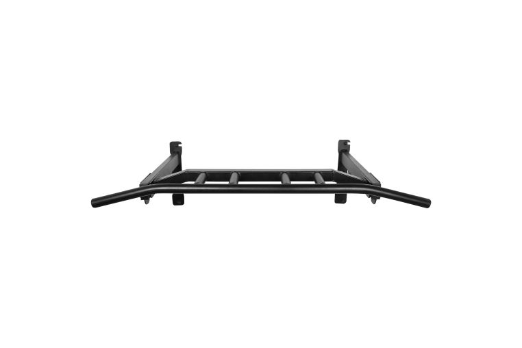 Турник настенный мультихват Domsen Ds42B Black фото 2