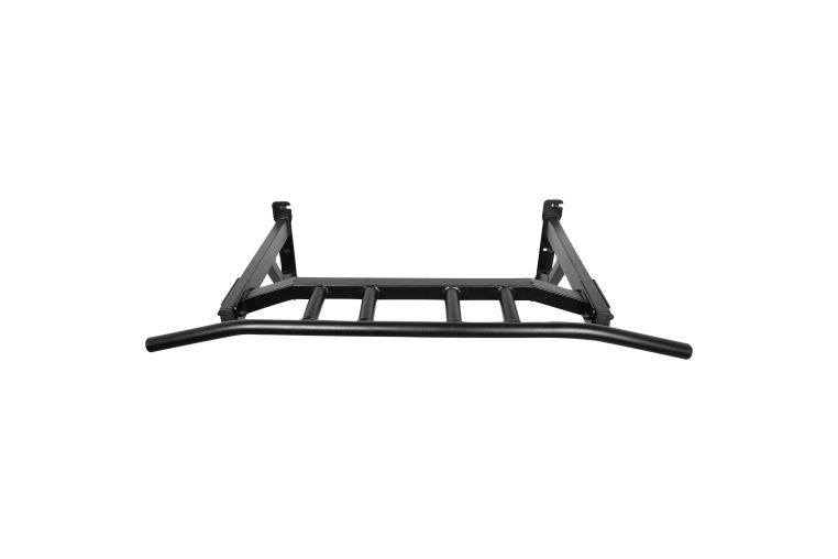 Турник настенный мультихват Domsen Ds42B Black фото 3