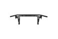 Турник настенный мультихват Domsen Ds42B Black фото 4
