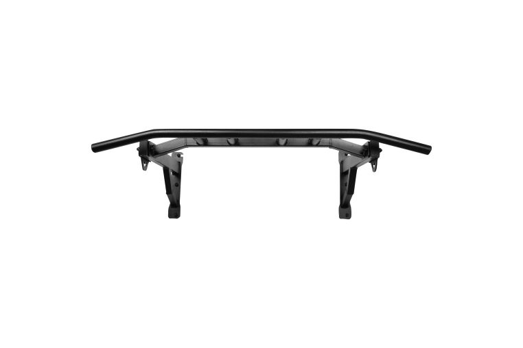 Турник настенный мультихват Domsen Ds42B Black фото 4