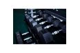 Гантель гексагональная обрезиненная Profi-Fit 40 кг фото 1