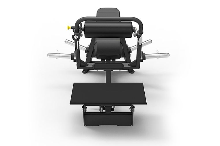 Ягодичный мостик Spirit Fitness SP-4515 фото 1