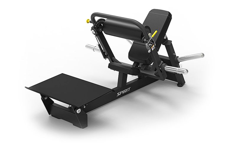 Ягодичный мостик Spirit Fitness SP-4515 фото 2