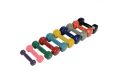 Виниловые гантели для аэробики Foreman FM\IVD-4\RD-NR-00   фото 1