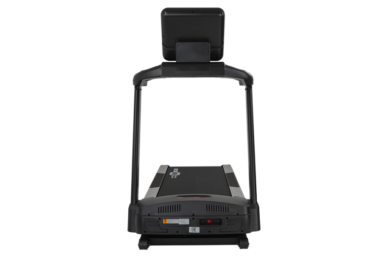 Беговая дорожка CardioPower PRO CT100 фото 7