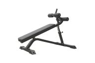 Регулируемая скамья для пресса YouSteel