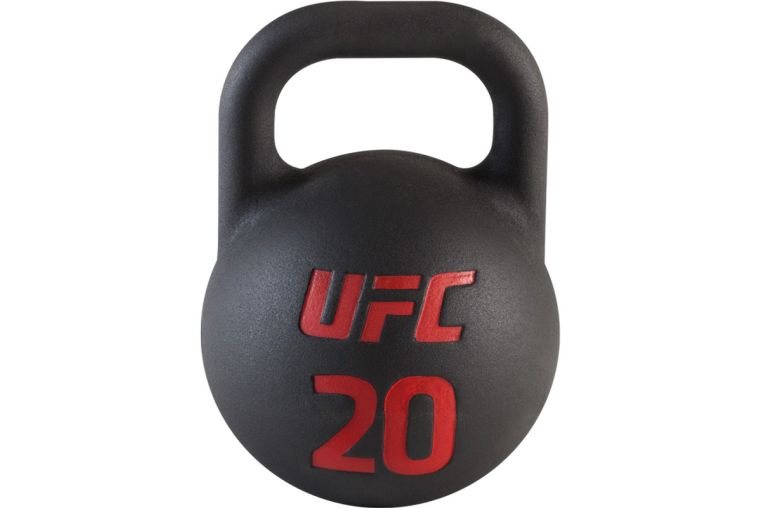 Гиря 20 кг UFC 