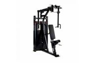 Баттерфляй задние дельты UltraGym LPS-101