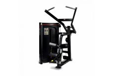 Тяга сверху фиксированная UltraGym LPS-102F