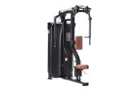 Баттерфляй задние дельты UltraGym LS-101