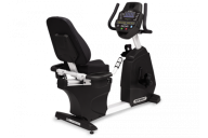 Велотренажер SPIRIT CR800 Silver