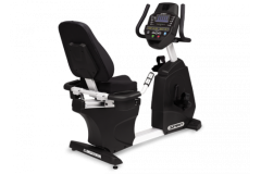 Велотренажер SPIRIT CR800 Silver